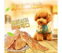 宠物食品 爱宠健康的科学守护