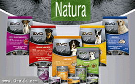 凌采Natura与美国Natura公司 高端宠物食品的十年沉浮