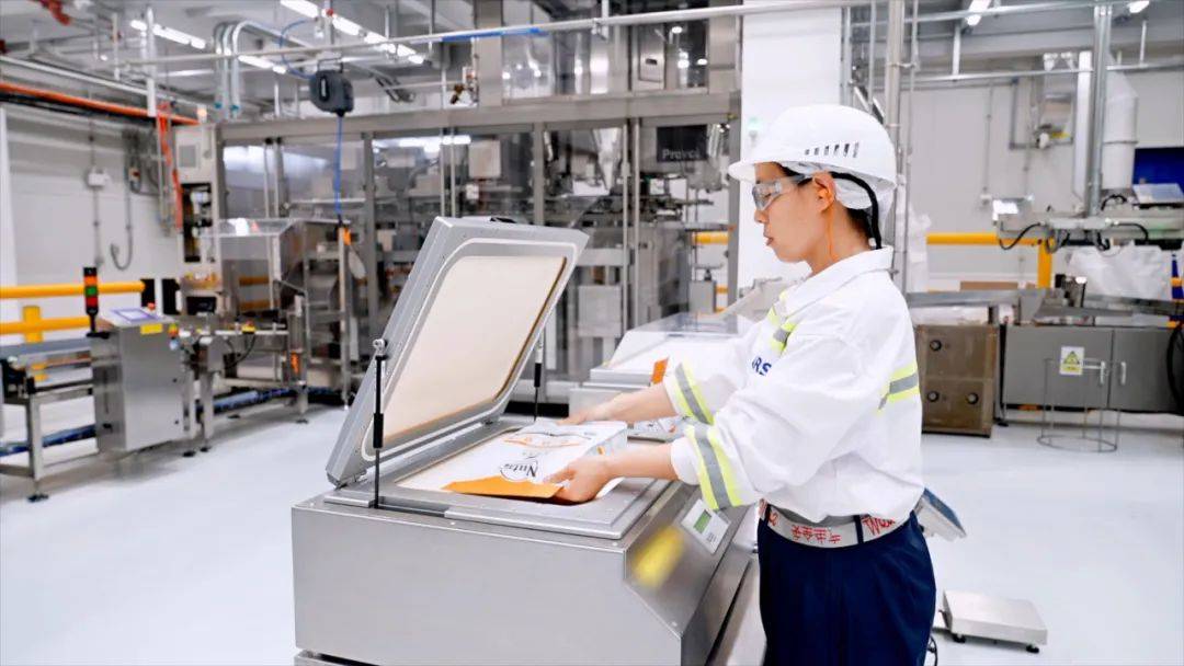 玛氏天津宠物食品工厂 科技锻造品质，绿色守护宠物健康